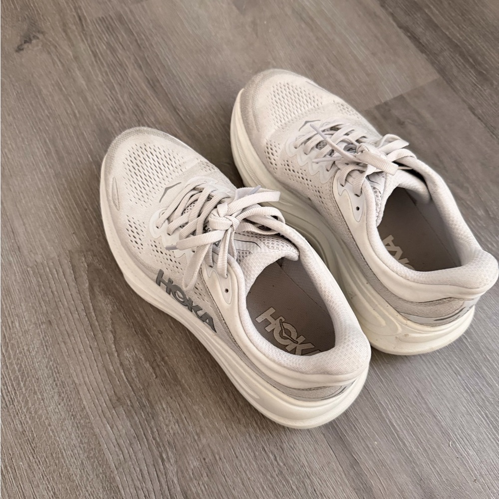 Hoka bondi 9 women
